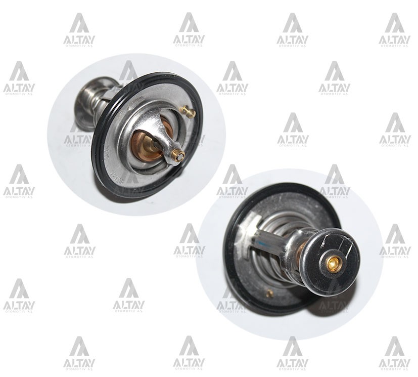 Mitsubishi Canter Termostat OEM ME191593